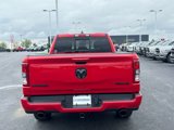 Certified 2022 RAM 1500 Big Horn image 4