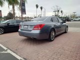 Used 2015 Hyundai Equus Ultimate image 4