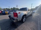 Used 2010 GMC Sierra 1500 SLT w/ SLT Convenience Package image 3