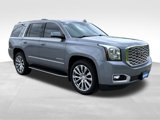 Used 2018 GMC Yukon Denali w/ Open Road Package image 3