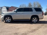 Used 2015 Chevrolet Tahoe LTZ image 4