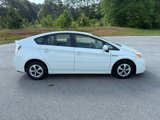 Used 2014 Toyota Prius Four image 6