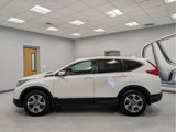 Certified 2017 Honda CR-V EX-L image 3