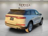 New 2025 Lincoln Corsair FWD image 3