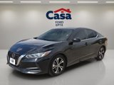 Used 2021 Nissan Sentra SV image 5