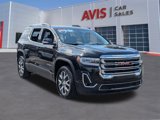 Used 2023 GMC Acadia SLT image 3