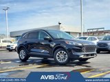 Used 2022 Ford Escape SE w/ Convenience Package image 2