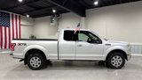 Used 2016 Ford F150 XLT image 4