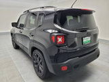 Used 2017 Jeep Renegade Altitude image 5