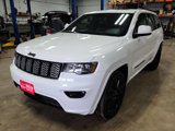 Used 2019 Jeep Grand Cherokee Altitude image 4