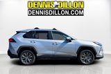 Used 2023 Toyota RAV4 XLE Premium image 4