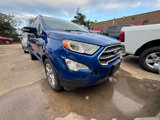 Used 2020 Ford EcoSport SE w/ SE Convenience Package image 4