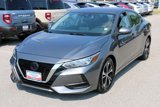 Used 2022 Nissan Sentra SV image 2