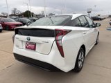 Used 2018 Toyota Prius Four w/ Advanced Technology Package image 3