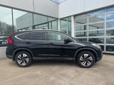 Used 2016 Honda CR-V Touring image 4