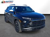 New 2025 Chevrolet TrailBlazer ACTIV w/ Convenience Package image 4