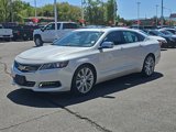 Used 2015 Chevrolet Impala LTZ image 3