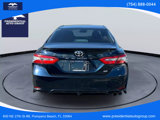 Used 2018 Toyota Camry SE image 6