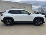 Used 2023 MAZDA CX-50 AWD 2.5 Turbo w/ Cargo Package image 6