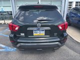 Used 2019 Nissan Pathfinder SV image 4