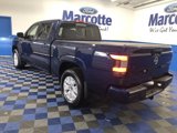 Used 2022 Nissan Frontier SV image 3