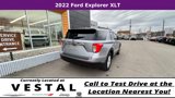 Used 2022 Ford Explorer XLT image 5