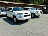 Used 2015 Toyota 4Runner SR5 image 2