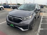 Certified 2020 Honda CR-V EX image 2