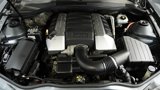 Used 2011 Chevrolet Camaro SS w/ RS Package image 3