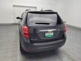 Used 2017 Chevrolet Equinox LT w/ Convenience Package image 6