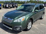 Used 2013 Subaru Outback 2.5i Limited image 2