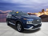 Used 2022 Hyundai Santa Fe SEL image 4