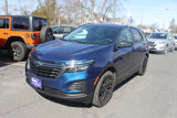 Used 2023 Chevrolet Equinox LS w/ LS Convenience Package image 3