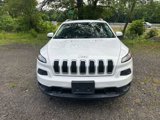 Used 2017 Jeep Cherokee Latitude w/ True North Edition image 2