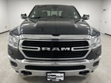 Used 2021 RAM 1500 Big Horn w/ Trailer Tow Group image 3