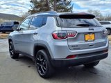 Certified 2023 Jeep Compass Altitude image 5