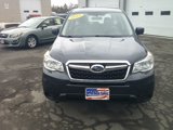 Used 2015 Subaru Forester 2.5i image 2