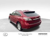 Used 2011 Lexus RX 350 AWD image 3