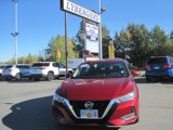 Used 2021 Nissan Sentra SV image 2