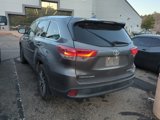 Used 2019 Toyota Highlander XLE image 4