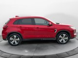 Used 2023 Mitsubishi Outlander Sport SE image 2