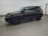 Used 2019 Honda Passport Sport image 2