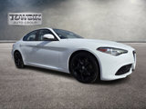 Used 2021 Alfa Romeo Giulia Ti Sport image 2