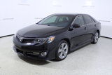 Used 2012 Toyota Camry SE image 4