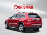 Used 2011 Jeep Grand Cherokee Limited w/ Trailer Tow Group IV image 4