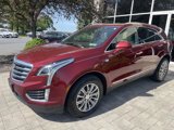 Used 2017 Cadillac XT5 Luxury w/ Driver Awareness Package image 3