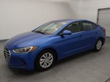 Used 2017 Hyundai Elantra SE image 2