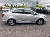 Used 2017 Chevrolet Sonic LT image 2