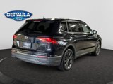 Used 2022 Volkswagen Tiguan SE image 6