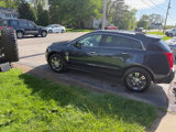 Used 2014 Cadillac SRX Luxury w/ Driver Awareness Package image 5